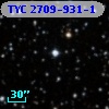 TYC 2709-931-1