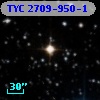 TYC 2709-950-1