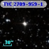 TYC 2709-959-1