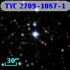 TYC 2709-1087-1