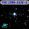 TYC 2709-1126-1