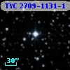 TYC 2709-1131-1
