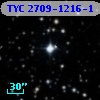 TYC 2709-1216-1