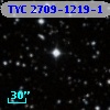 TYC 2709-1219-1