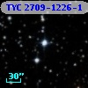TYC 2709-1226-1
