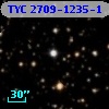 TYC 2709-1235-1