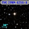 TYC 2709-1251-1