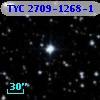 TYC 2709-1268-1