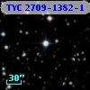 TYC 2709-1382-1