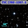 TYC 2709-1387-1