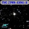 TYC 2709-1391-1