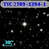 TYC 2709-1394-1
