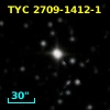 TYC 2709-1412-1