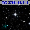 TYC 2709-1417-1