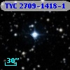 TYC 2709-1418-1