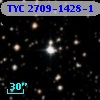 TYC 2709-1428-1