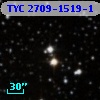 TYC 2709-1519-1