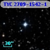 TYC 2709-1542-1
