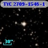 TYC 2709-1548-1