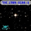 TYC 2709-1588-1