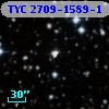 TYC 2709-1589-1