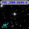 TYC 2709-1644-1
