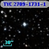 TYC 2709-1731-1