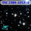 TYC 2709-1757-1