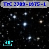 TYC 2709-1875-1