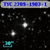 TYC 2709-1903-1