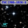 TYC 2709-1926-1