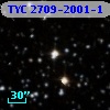 TYC 2709-2001-1