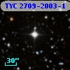 TYC 2709-2003-1