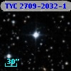 TYC 2709-2032-1