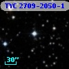 TYC 2709-2050-1