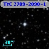 TYC 2709-2090-1