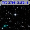 TYC 2709-2150-1