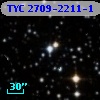 TYC 2709-2211-1