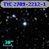 TYC 2709-2212-1