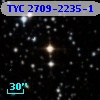 TYC 2709-2235-1