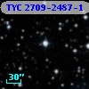 TYC 2709-2487-1