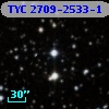 TYC 2709-2533-1