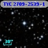 TYC 2709-2539-1