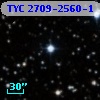 TYC 2709-2560-1