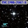 TYC 2709-2567-1