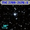 TYC 2709-2576-1