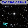 TYC 2709-2578-1