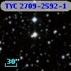 TYC 2709-2592-1