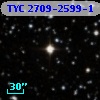 TYC 2709-2599-1