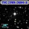 TYC 2709-2604-1